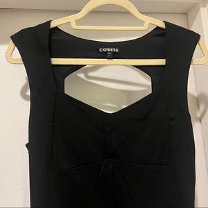 Best little black dress around